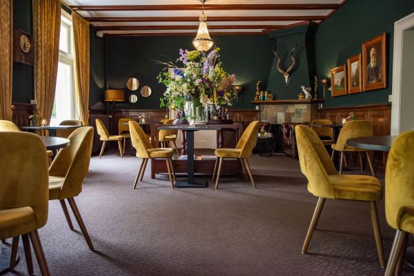 Hotel Carelshaven (Overijssel)